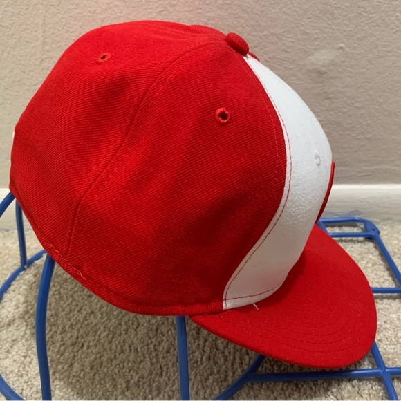 Colorado Rockies New Era Fitted Size 7 1/4 Alternate Color Way NWOT - Picture 3 of 7